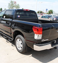 toyota tundra 2012 blk grade gasoline 8 cylinders 2 wheel drive 6 speed automatic 76053