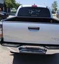 toyota tacoma 2012 gray prerunner v6 gasoline 6 cylinders 2 wheel drive 5 speed automatic 76053