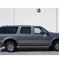 ford excursion 2005 dk  gray suv limited gasoline 10 cylinders 4 wheel drive automatic 79407