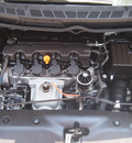 honda civic 2010 brown sedan lx s gasoline 4 cylinders front wheel drive automatic 76116