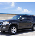 ford explorer 2006 dk  brown suv xlt gasoline 6 cylinders 4 wheel drive automatic 79110