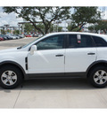 saturn vue 2009 white suv xe v6 gasoline 6 cylinders all whee drive automatic 78232