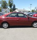 toyota camry 2005 maroon sedan gasoline 6 cylinders front wheel drive automatic with overdrive 13502