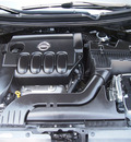 nissan altima 2012 black sedan 2 5 s gasoline 4 cylinders front wheel drive automatic 76018