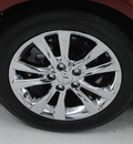 lexus es 350 2012 red sedan gasoline 6 cylinders front wheel drive not specified 91731