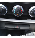 dodge caliber 2010 silver hatchback sxt gasoline 4 cylinders front wheel drive automatic 78586