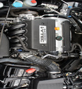 honda accord 2009 black sedan ex gasoline 4 cylinders front wheel drive automatic 77339