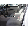 chevrolet impala 2011 white sedan lt flex fuel 6 cylinders front wheel drive automatic 79029