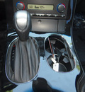 chevrolet corvette 2009 silver coupe w 1lt gasoline 8 cylinders rear wheel drive automatic 75150