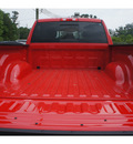 ram ram pickup 1500 2012 flame red gasoline 8 cylinders 2 wheel drive 6 speed automatic 77338