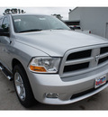 ram ram pickup 1500 2012 bright silv met gasoline 8 cylinders 2 wheel drive 6 speed automatic 77338