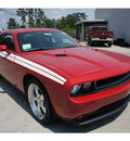 dodge challenger 2012 redline 3 prl coupe gasoline 8 cylinders rear wheel drive not specified 77338