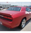 dodge challenger 2012 redline 3 prl coupe gasoline 8 cylinders rear wheel drive not specified 77338