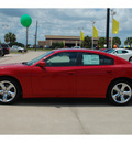 dodge charger 2012 pry redline 3 coat sedan sxt gasoline 6 cylinders rear wheel drive automatic with overdrive 77642