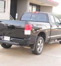 toyota tundra 2010 black grade gasoline 8 cylinders 2 wheel drive automatic with overdrive 77074