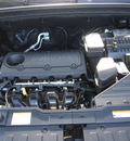 kia sorento 2013 black lx gasoline 4 cylinders front wheel drive automatic 75150