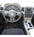 jeep grand cherokee 2012 black suv laredo gasoline 6 cylinders 2 wheel drive automatic 78502