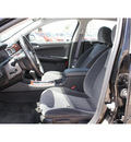 chevrolet impala 2011 black sedan lt fleet flex fuel 6 cylinders front wheel drive automatic 79029