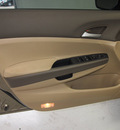 honda accord 2009 beige sedan lx p gasoline 4 cylinders front wheel drive automatic 75150