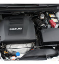 suzuki kizashi 2010 white sedan se gasoline 4 cylinders front wheel drive automatic 77339