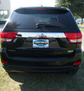 jeep grand cherokee 2012 black suv laredo gasoline 6 cylinders 2 wheel drive automatic 75067