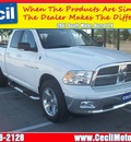 ram ram pickup 1500 2012 gasoline 8 cylinders 4 wheel drive 6 speed automatic 78611