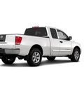 nissan titan 2012 pickup truck s flex fuel 8 cylinders 2 wheel drive 5 speed automatic 77090