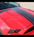 ford mustang 2013 race red coupe boss gt gasoline 8 cylinders rear wheel drive standard 75041