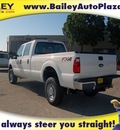 ford f 350 super duty 2012 white fx4 biodiesel 8 cylinders 4 wheel drive automatic 76450