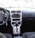 dodge caliber 2008 white hatchback se gasoline 4 cylinders front wheel drive automatic 79936