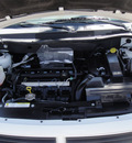 dodge caliber 2008 white hatchback se gasoline 4 cylinders front wheel drive automatic 79936