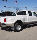 ford f 450 2010 white super duty diesel 8 cylinders 4 wheel drive automatic 79936
