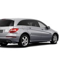 mercedes benz r class 2011 wagon r350 gasoline 6 cylinders all whee drive 7 speed 78550