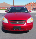 chevrolet cobalt 2008 red coupe lt gasoline 4 cylinders front wheel drive automatic 76234