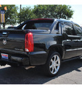 cadillac escalade ext 2008 black suv gasoline 8 cylinders all whee drive 6 speed automatic 78216