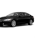 jaguar xf 2010 sedan gasoline 8 cylinders rear wheel drive not specified 07701