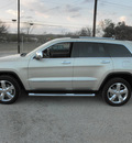 jeep grand cherokee 2012 gold suv overland summit gasoline 8 cylinders 2 wheel drive automatic 78028
