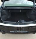 chrysler 300 2012 black sedan c luxury series gasoline 8 cylinders rear wheel drive automatic 75067