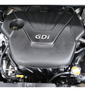 hyundai accent 2012 dk  gray sedan gls gasoline 4 cylinders front wheel drive 6 speed manual 78233