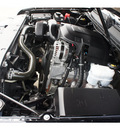 chevrolet suburban 2011 black suv ltz 1500 flex fuel 8 cylinders 2 wheel drive 6 speed automatic 77521