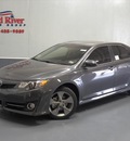 toyota camry 2012 sedan gasoline 6 cylinders front wheel drive not specified 75020