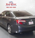 toyota camry 2012 sedan gasoline 6 cylinders front wheel drive not specified 75020