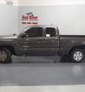 toyota tacoma 2012 gasoline 4 cylinders 2 wheel drive not specified 75020