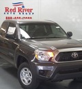 toyota tacoma 2012 gasoline 4 cylinders 2 wheel drive not specified 75020