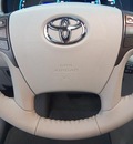 toyota sienna 2012 van gasoline 6 cylinders front wheel drive not specified 75020
