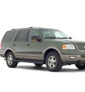 ford expedition 2003 suv eddie bauer gasoline 8 cylinders 4 wheel drive 4 speed automatic 77802