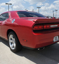 dodge challenger 2011 maroon coupe rallye flex fuel 6 cylinders rear wheel drive automatic 76011