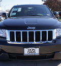 jeep grand cherokee 2012 black suv laredo gasoline 6 cylinders 2 wheel drive automatic 76011