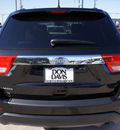 jeep grand cherokee 2012 black suv laredo gasoline 6 cylinders 2 wheel drive automatic 76011