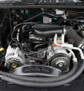 chevrolet blazer 1997 green suv ls gasoline v6 4 wheel drive automatic 76087